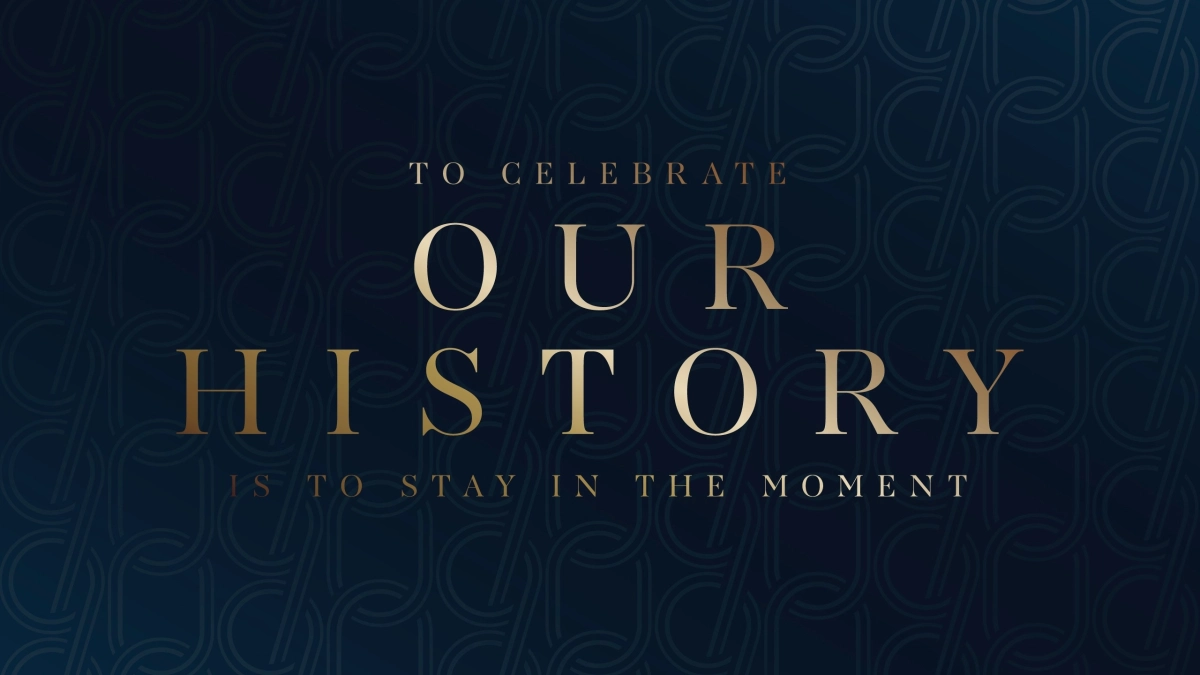 90 Anos Tivoli Hotel & Resorts
