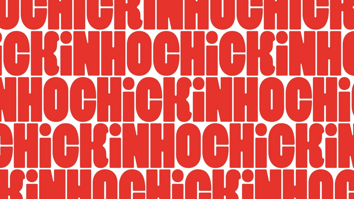 Chickinho