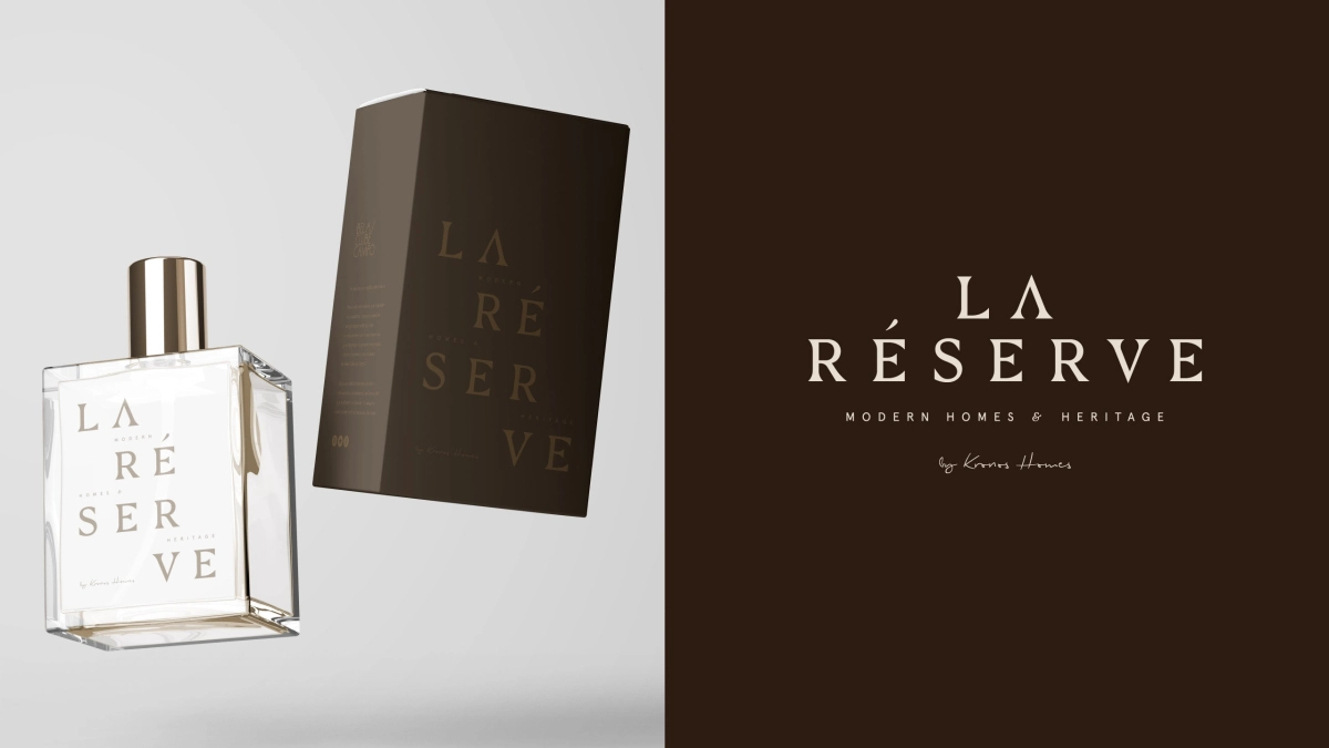 La Réserve