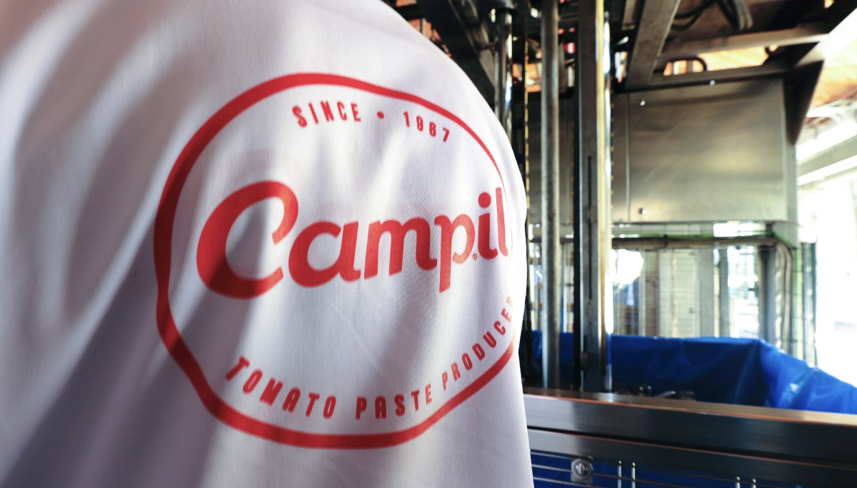 Campil