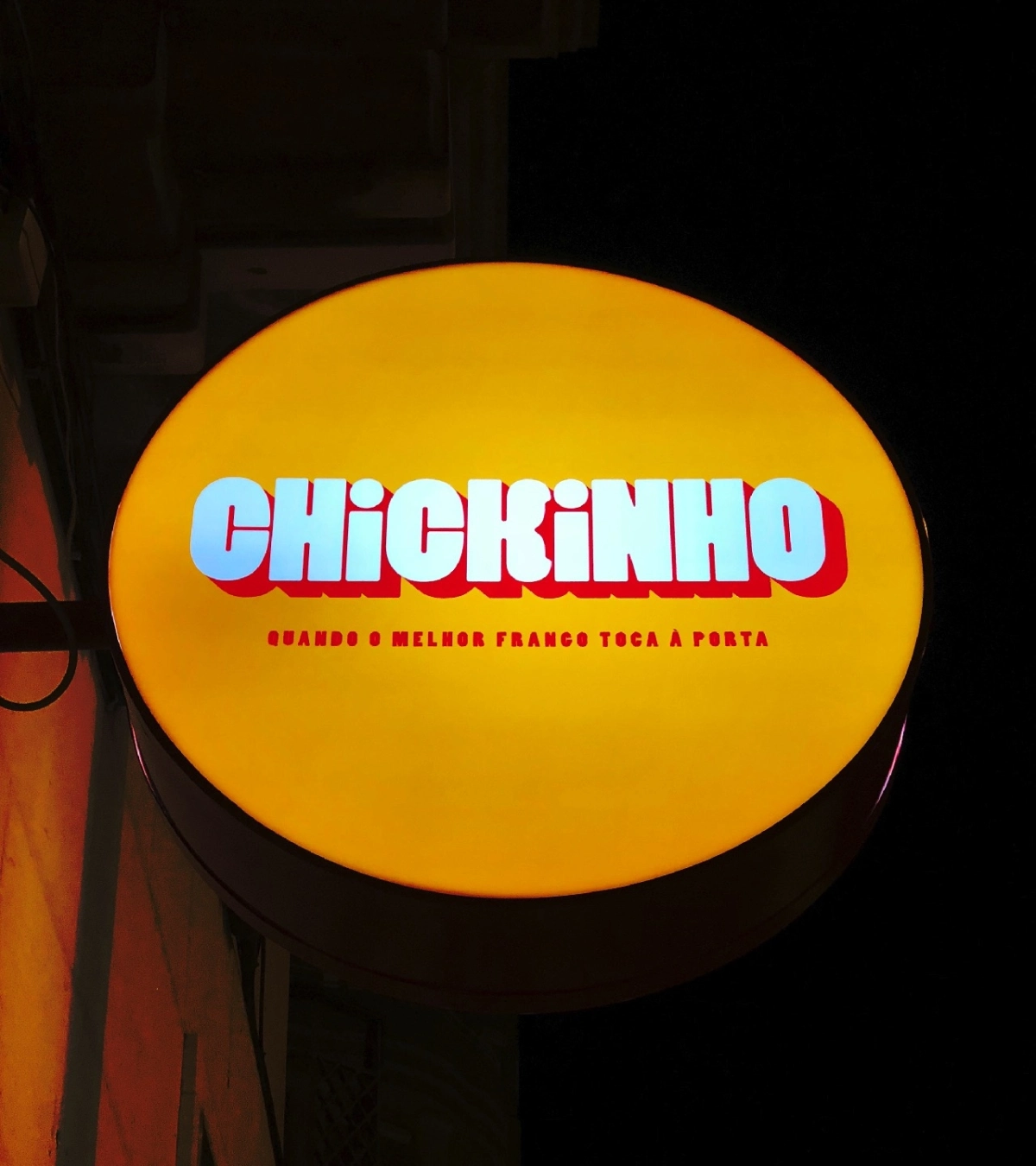 Chickinho
