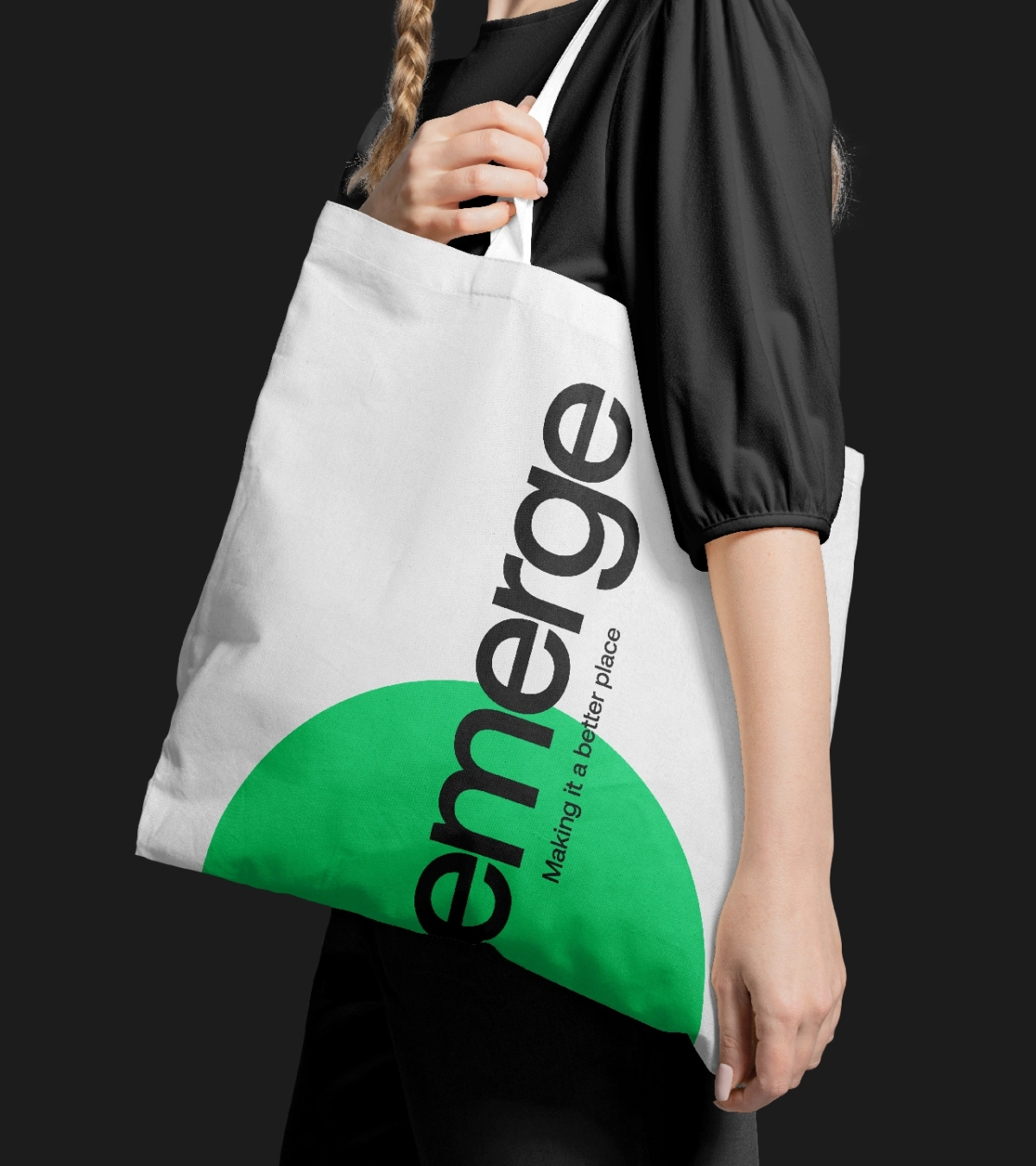Emerge