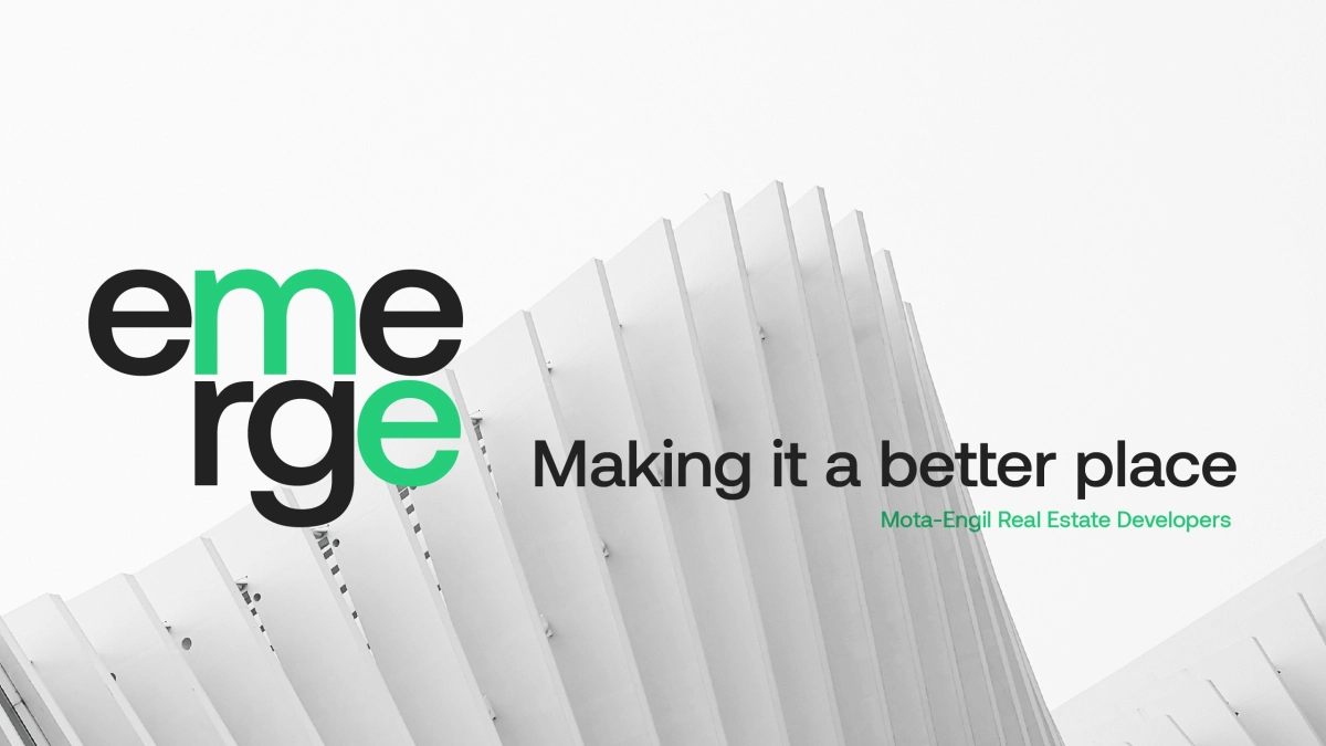 Emerge