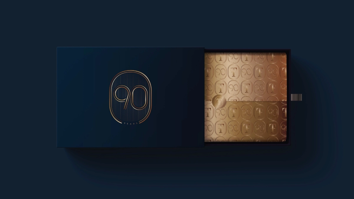 90 Anos Tivoli Hotel & Resorts