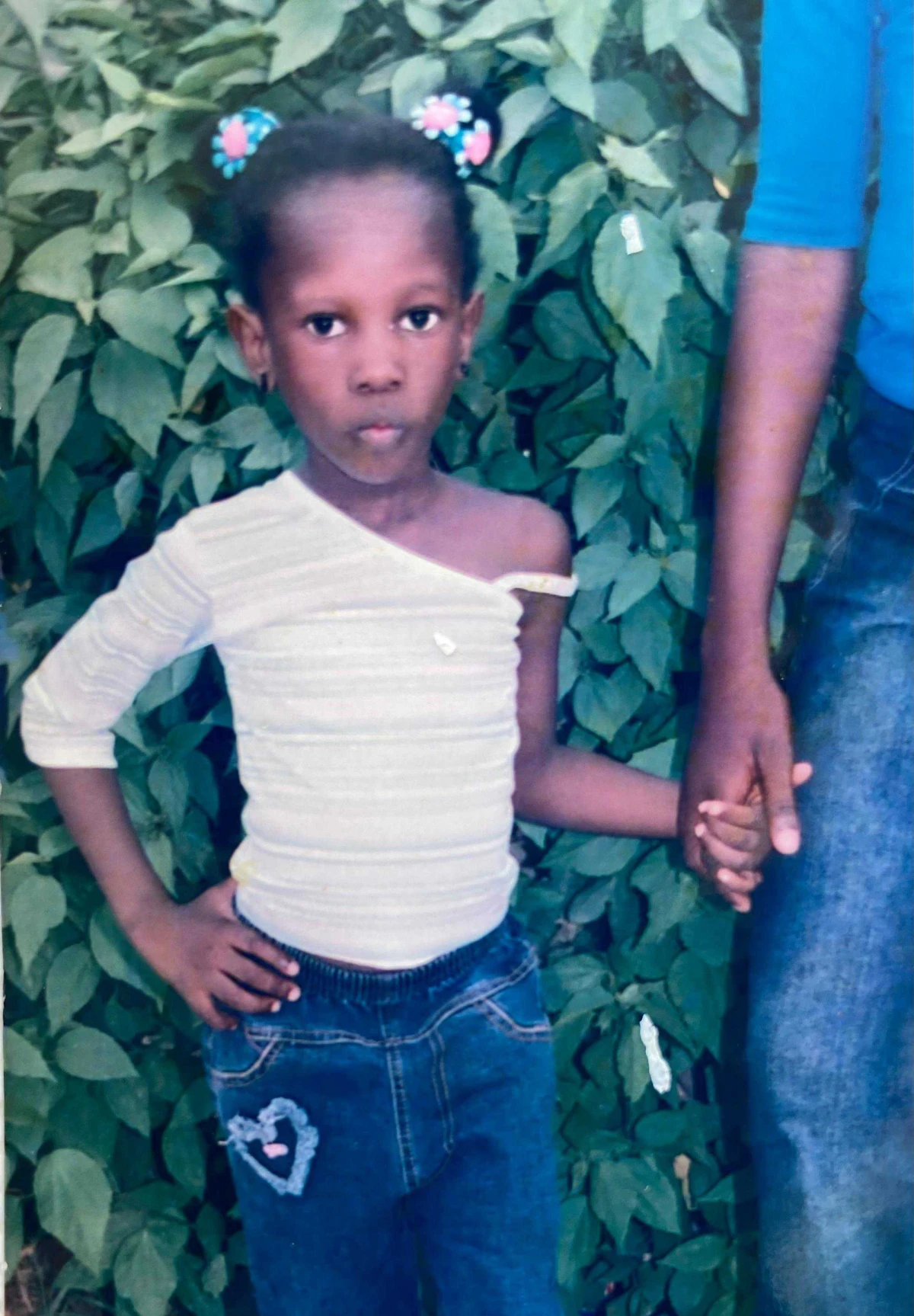 Joana Manuel, Project Manager