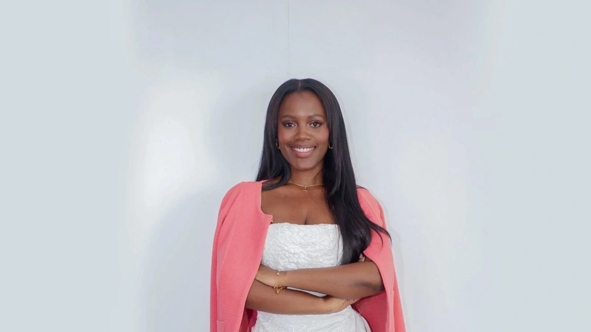 Patrícia Jorge is the new Deputy General Manager of BORN in Angola