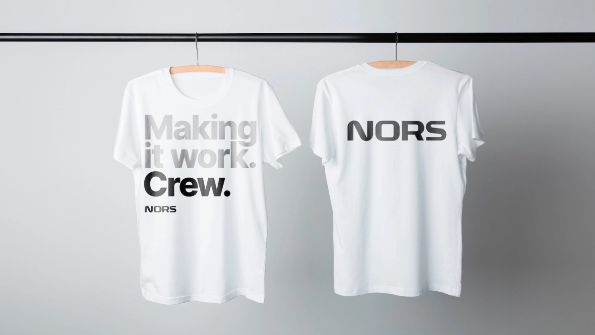 Nors