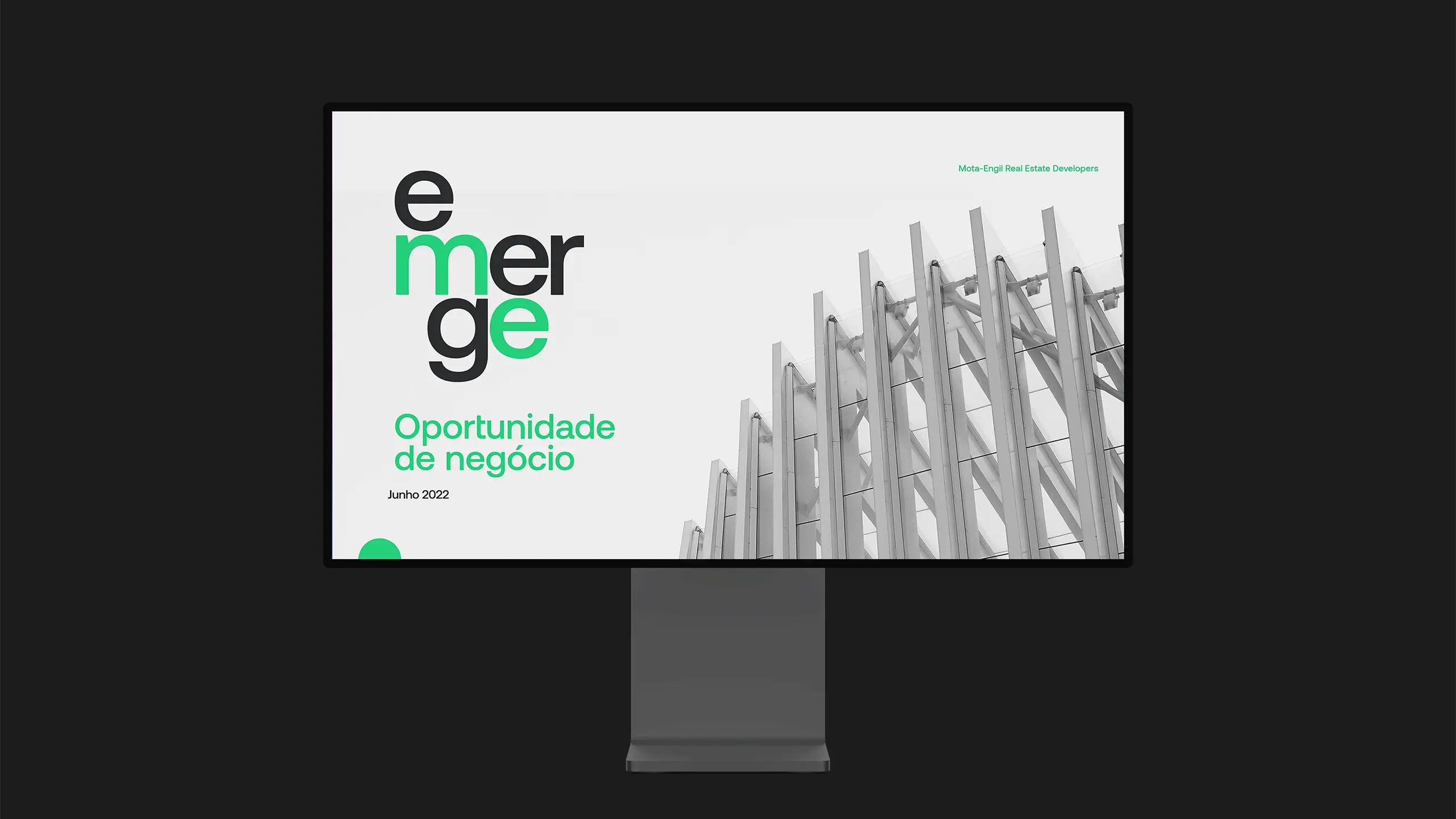 Emerge