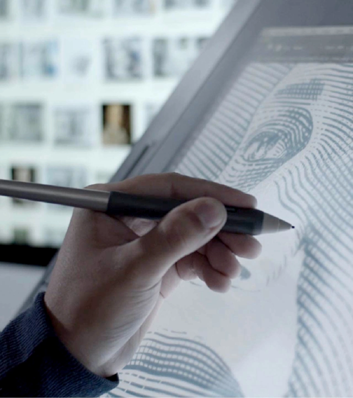 Standard Bank: Heróis de Azul