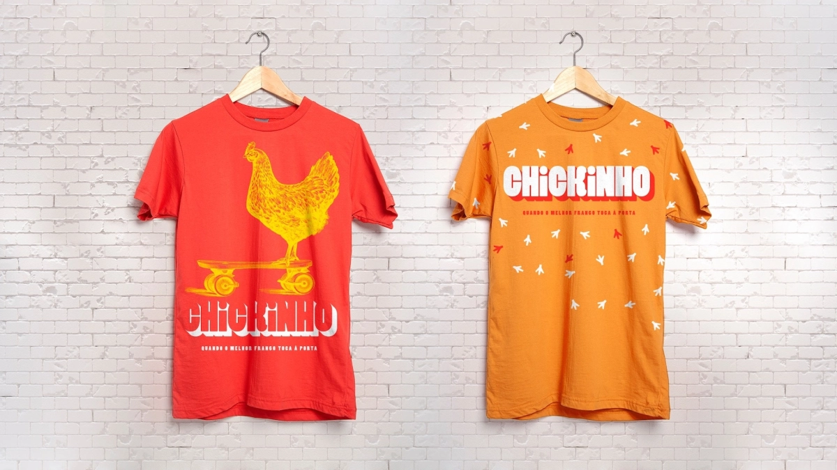 Chickinho
