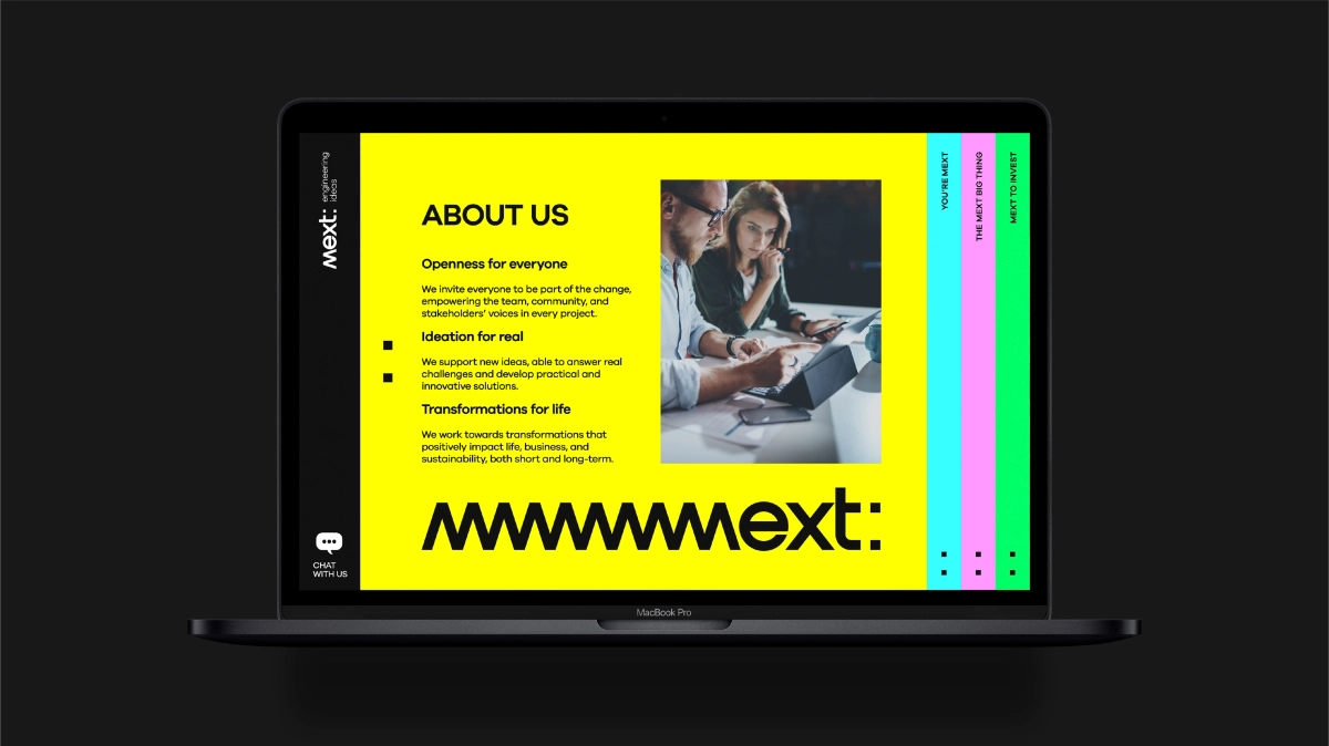 Mext