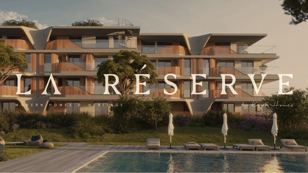 La Réserve