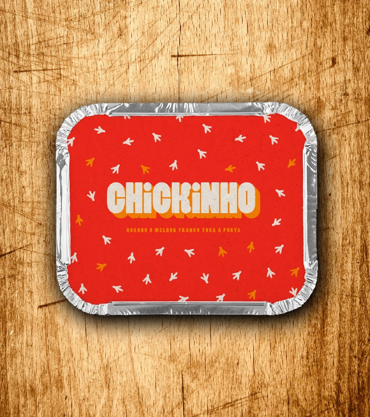 Chickinho