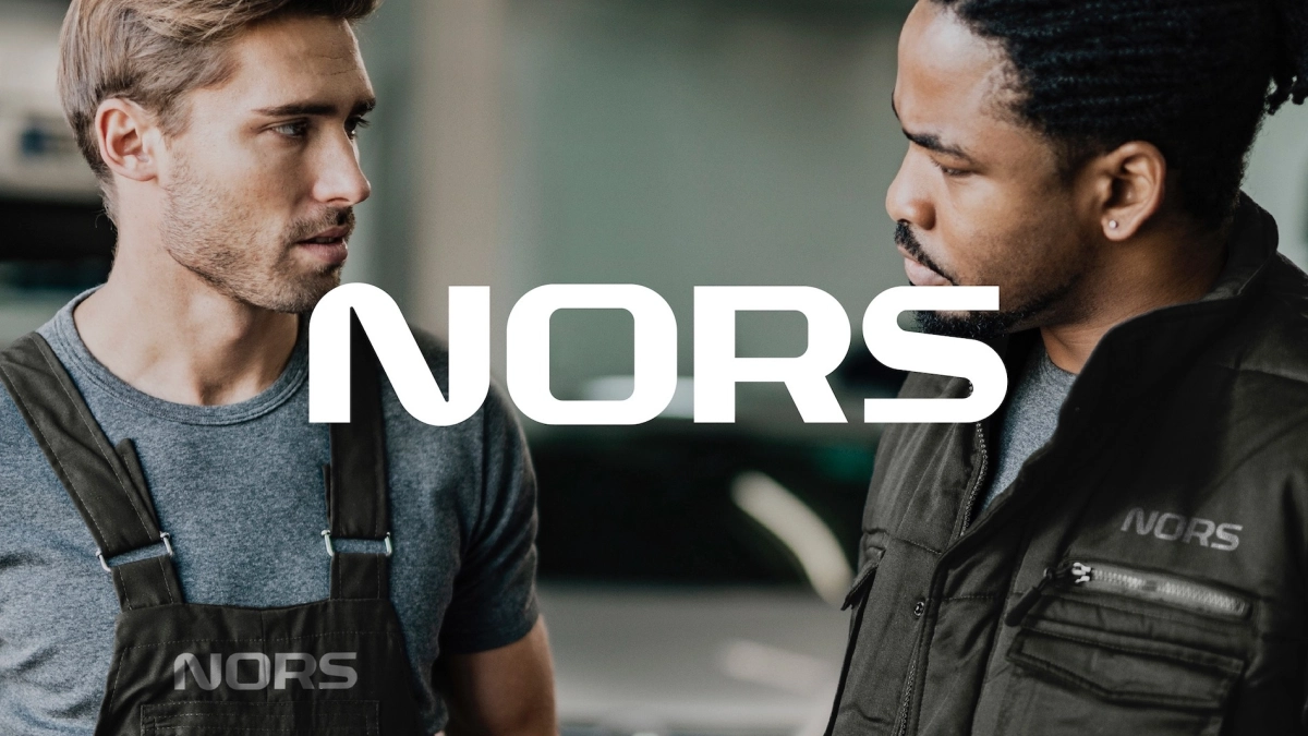 Nors