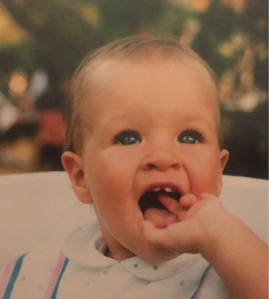 Mafalda         Côrte-Real, Brand Strategy Director