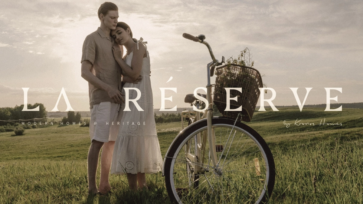 La Réserve