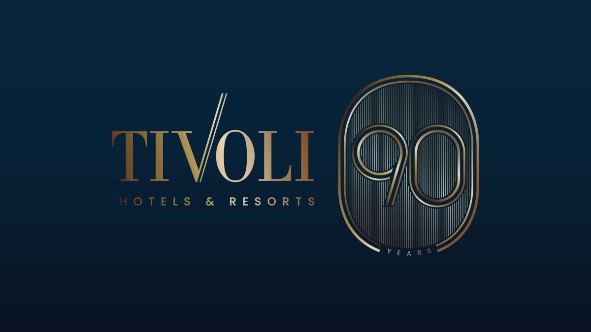 90 Anos Tivoli Hotel & Resorts