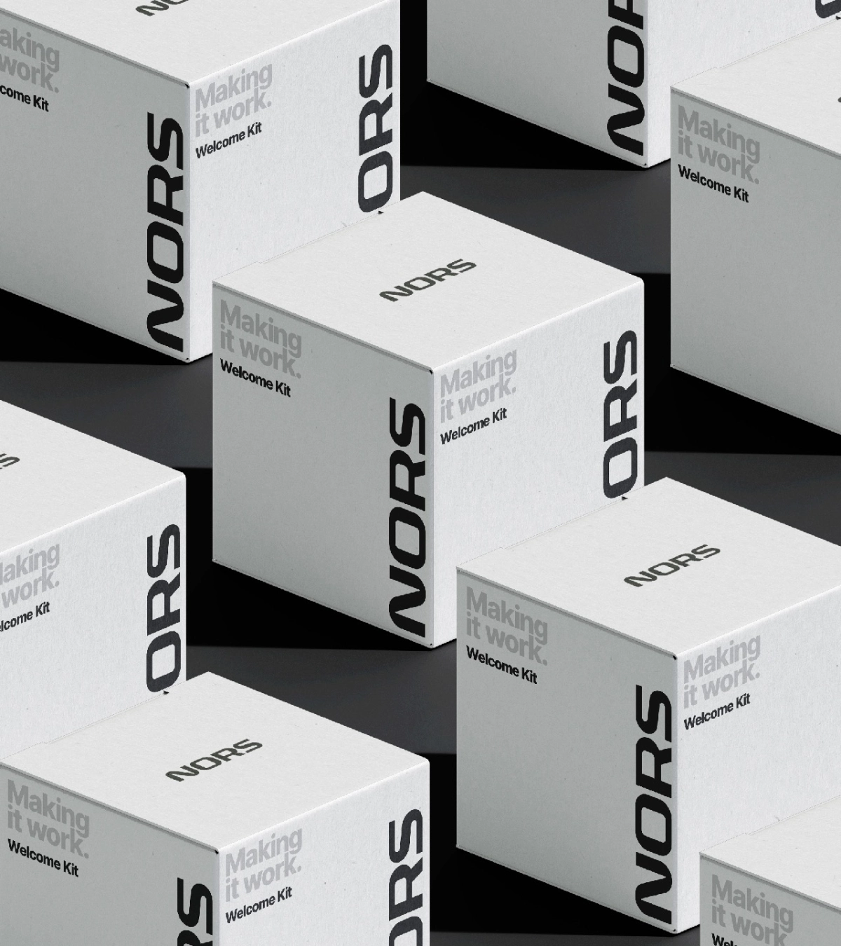 Nors