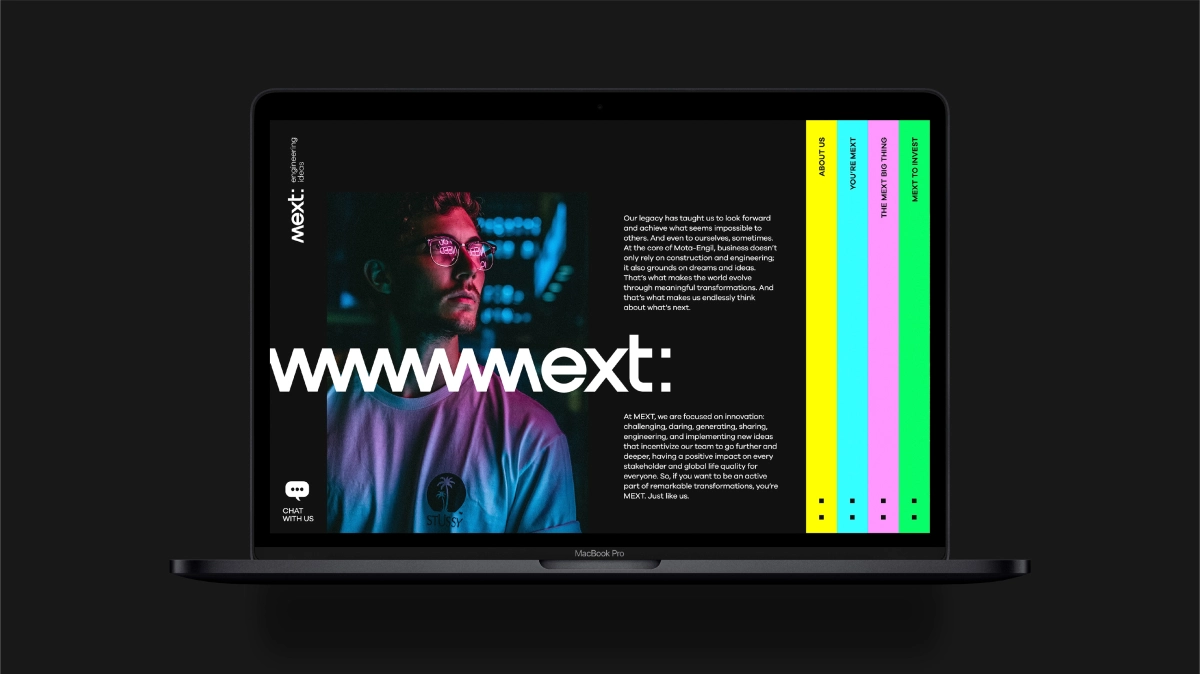 Mext