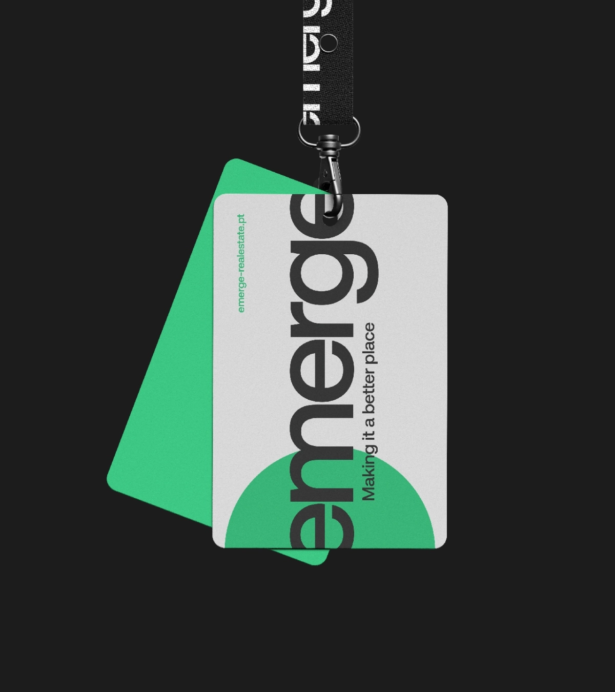 Emerge
