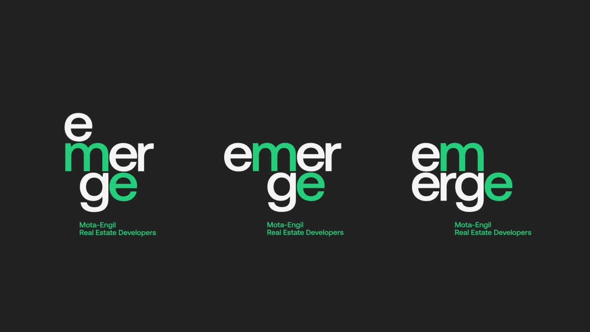 Emerge