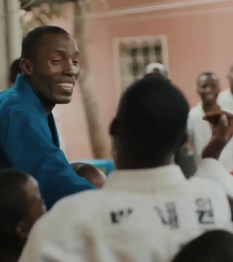 Unitel: Um por todos, todos por Angola