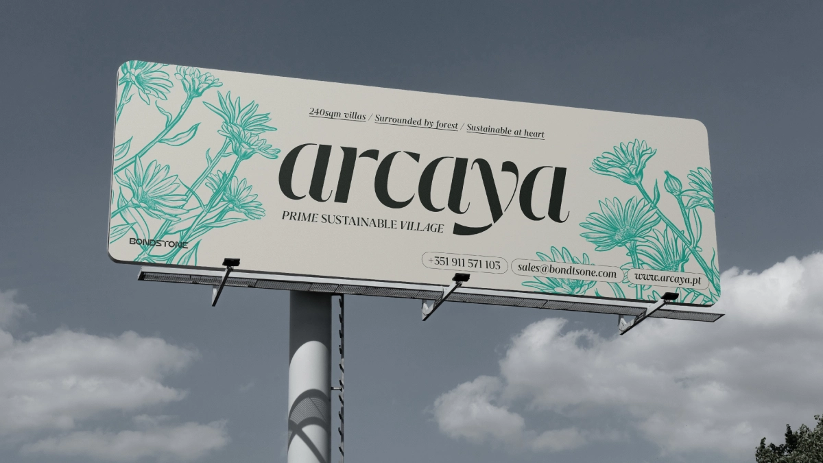 Arcaya