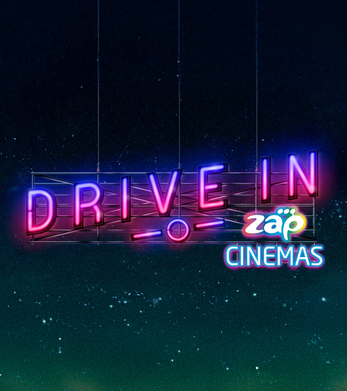 Zap Drive In