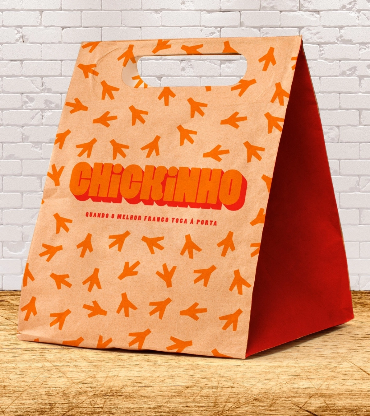 Chickinho