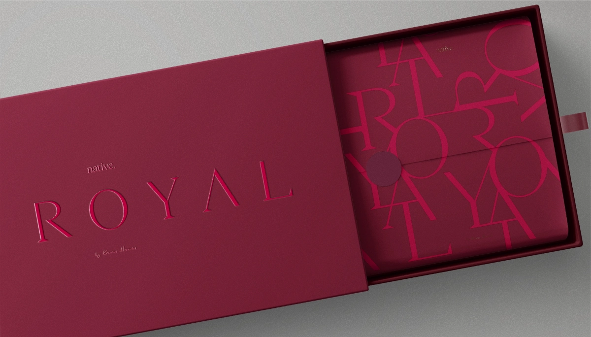 Native Royal
