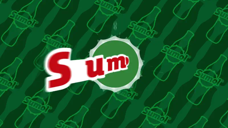 Sumol: Desavergonhados
