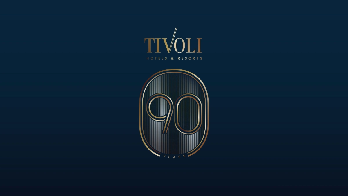 90 Anos Tivoli Hotel & Resorts