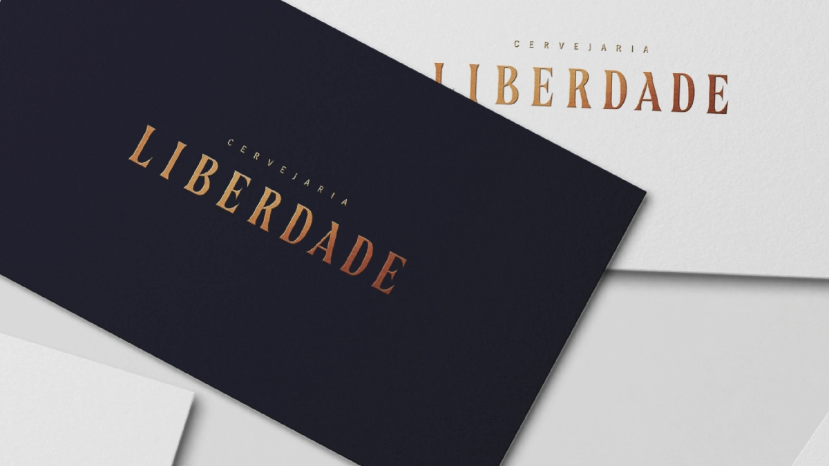 Cervejaria Liberdade