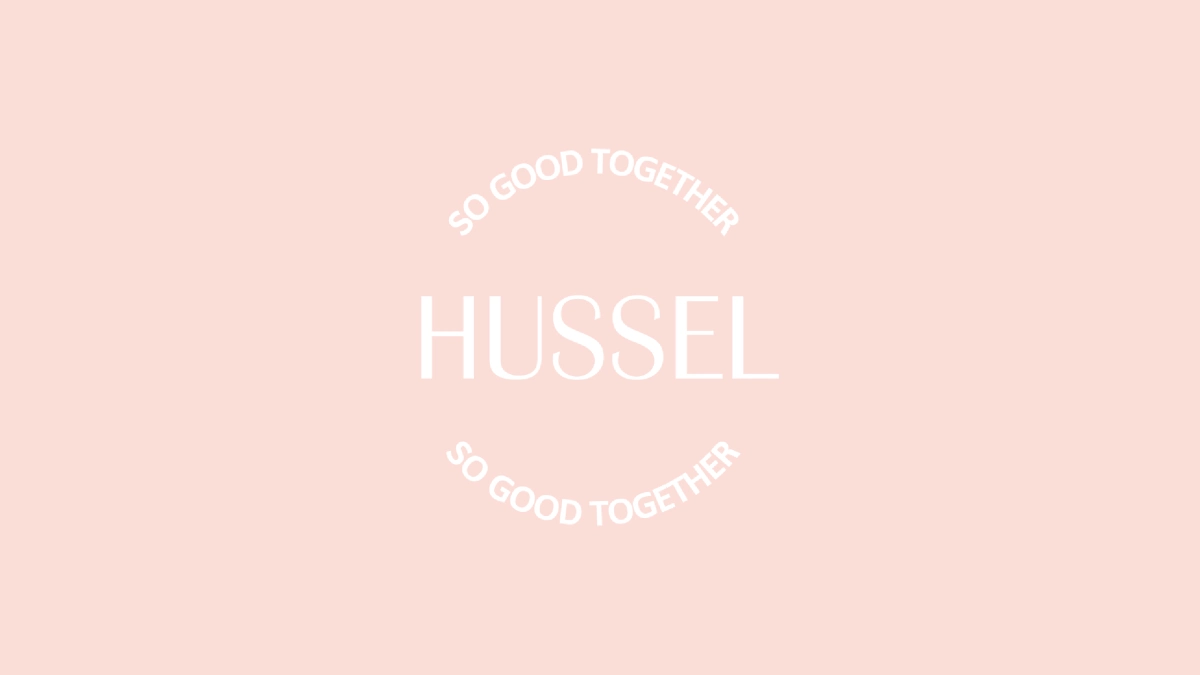 Hussel