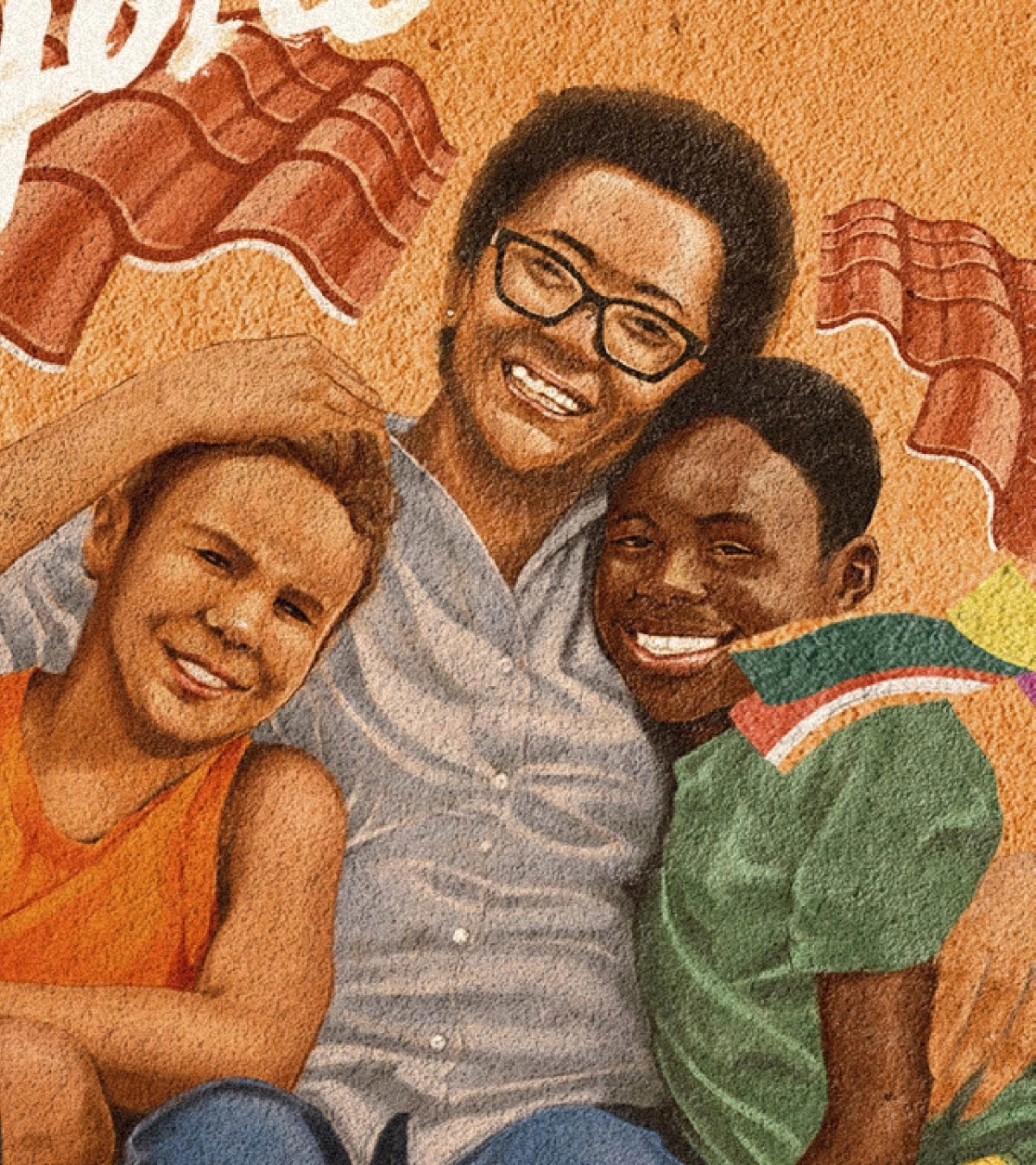 Unitel: Um por todos, todos por Angola