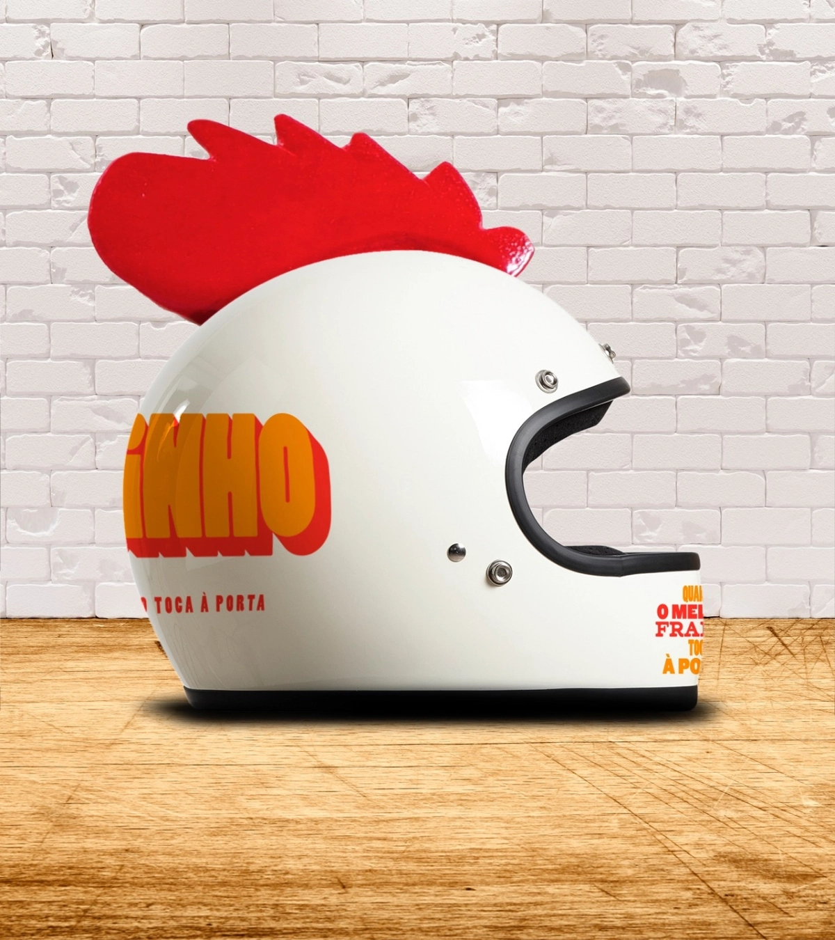 Chickinho