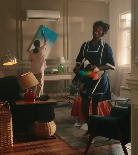Zap Fibra: Janet