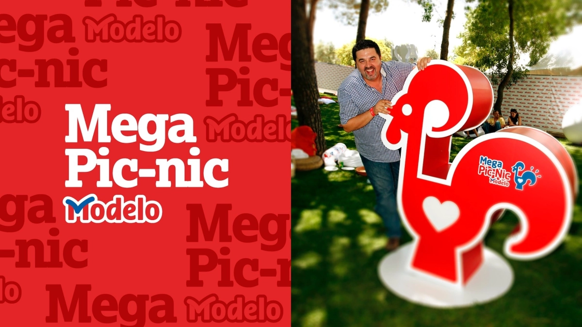 Mega PicNic