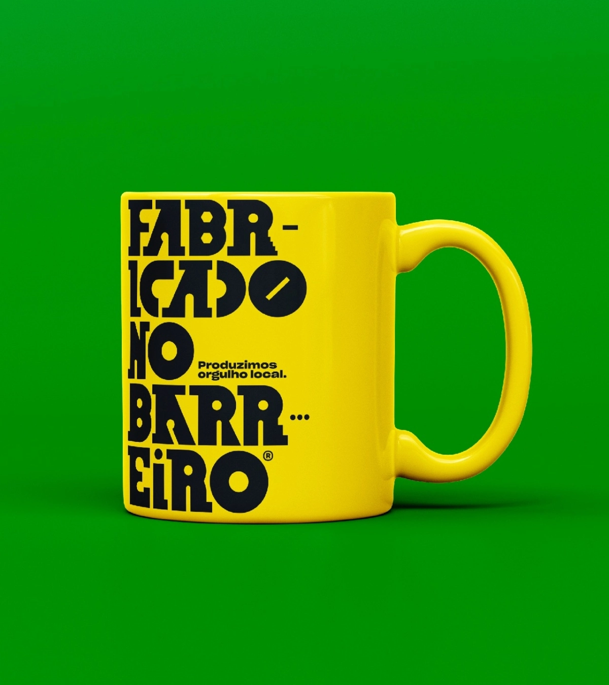 Fabricado no Barreiro