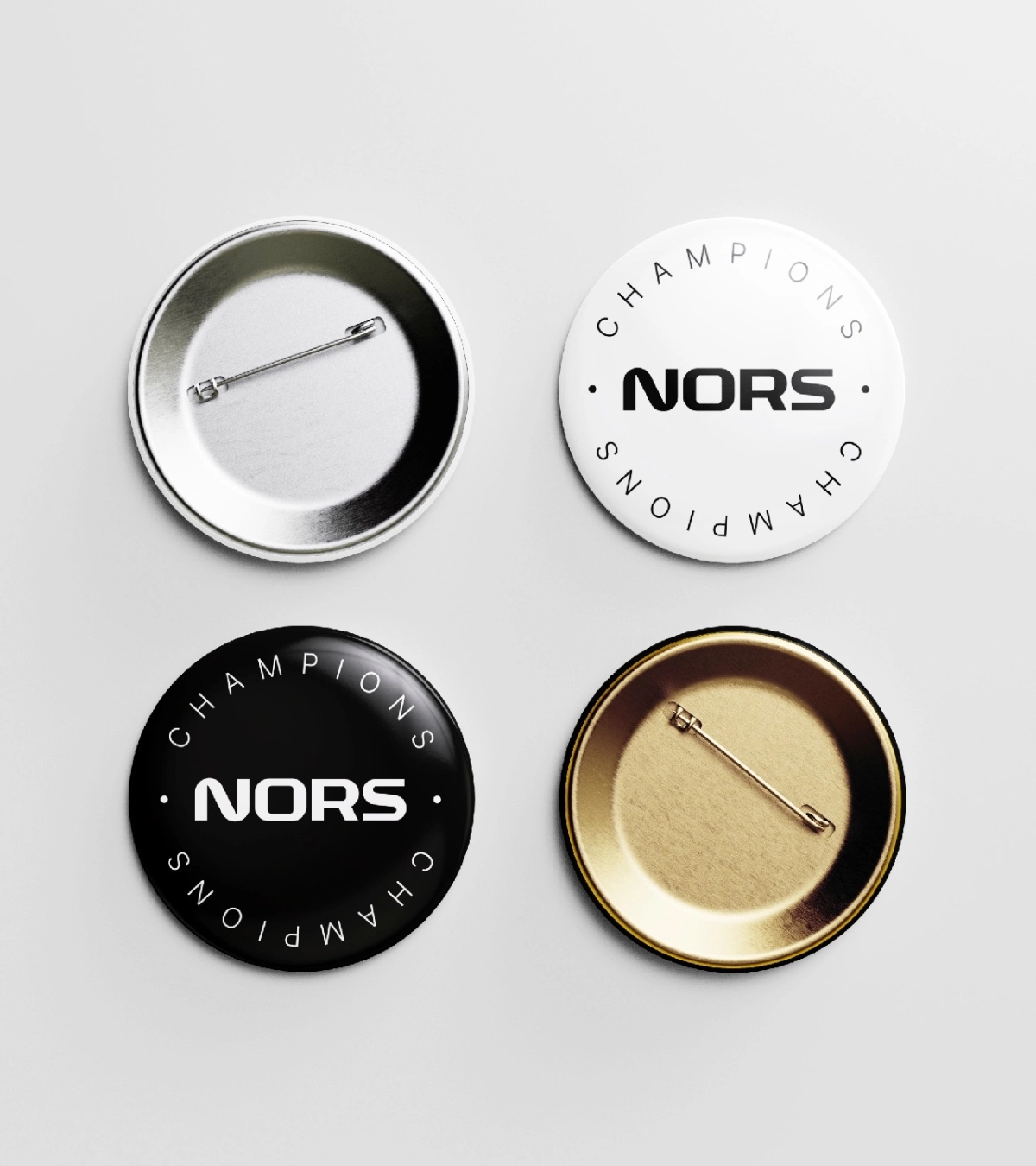 Nors