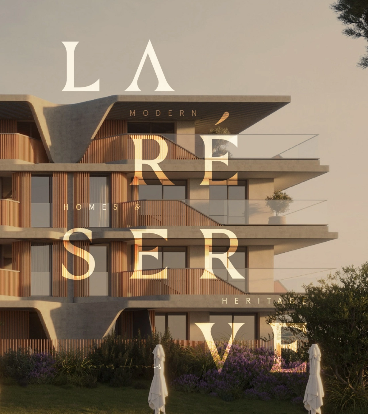La Réserve