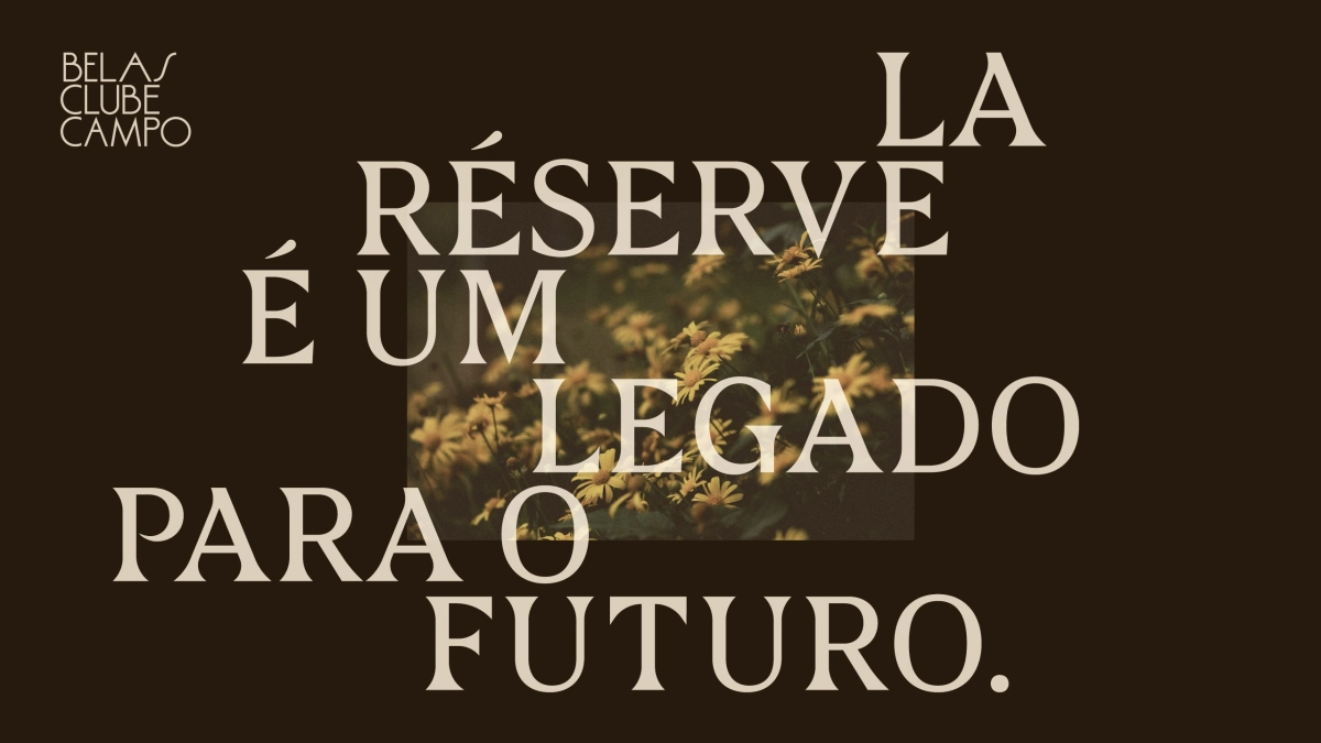 La Réserve