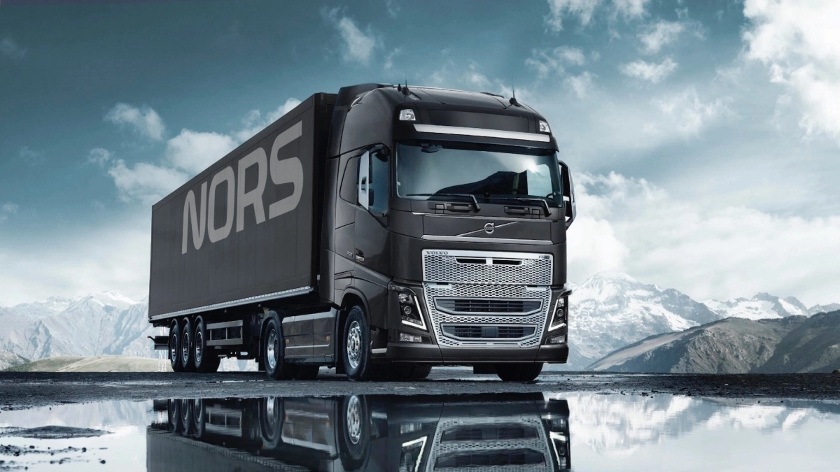 Nors
