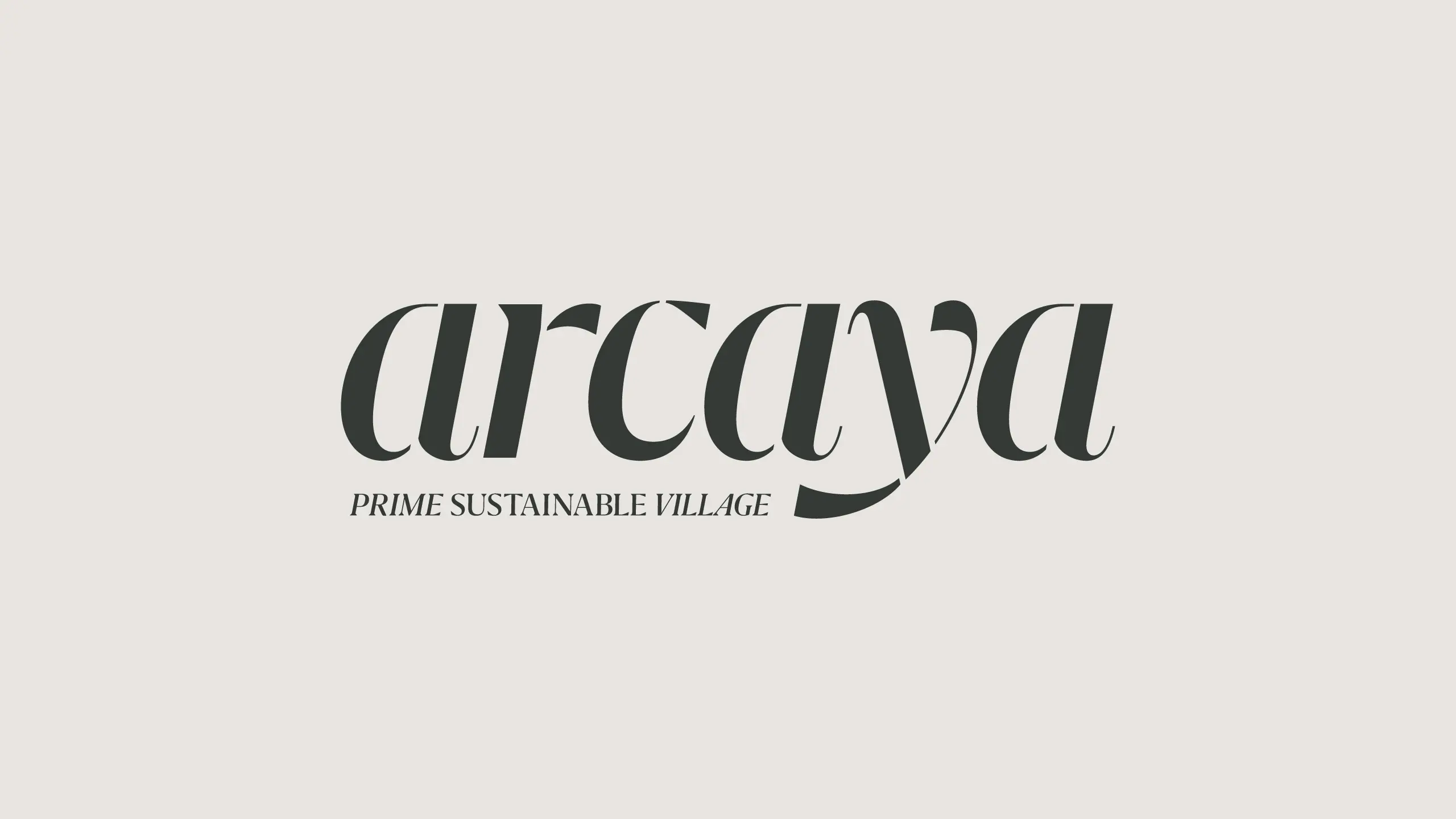 Arcaya