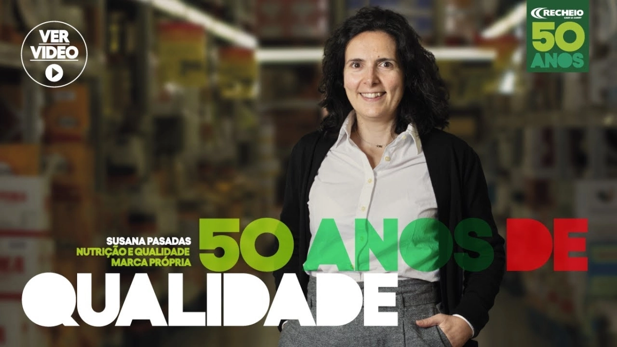Recheio 50 Anos