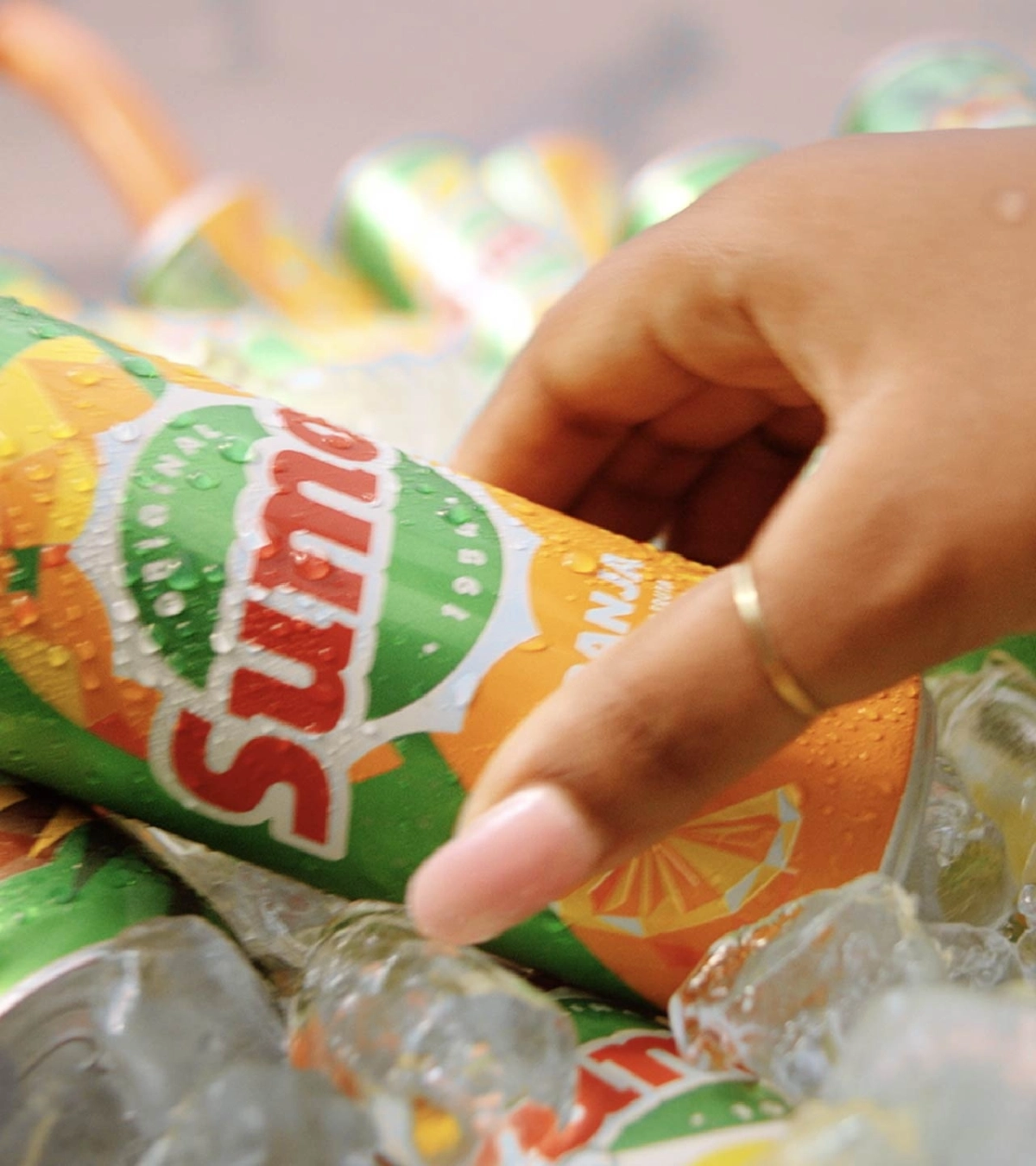 Sumol: Desavergonhados