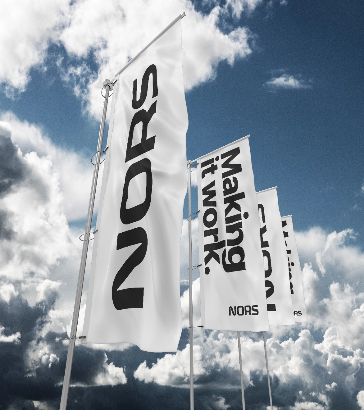 Nors