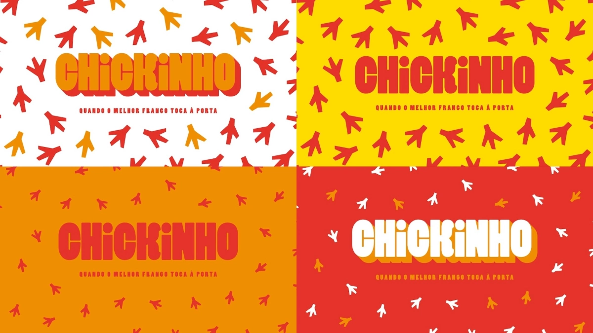 Chickinho
