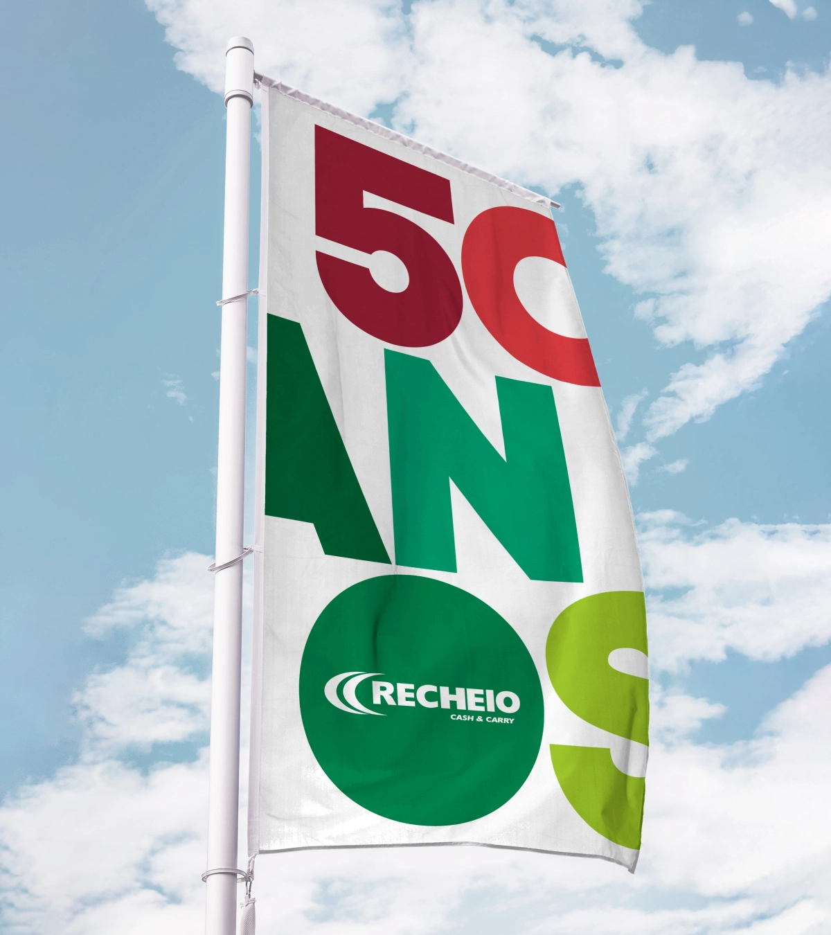 Recheio 50 Anos