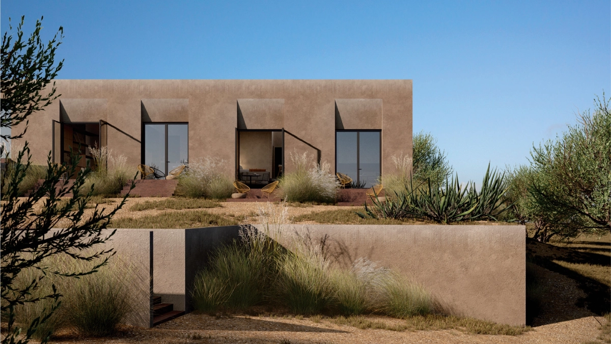 Casa Vale da Lama
